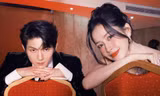 Dàn tỷ tỷ Đạp Gió ủng hộ hết mình MV "Finding You" của Chi Pu