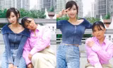 MIN bắt tay nữ ca sĩ gốc Việt, làm mới ca khúc gây bão TikTok với lời Việt