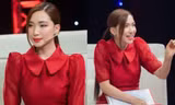 6 năm trước còn là thí sinh, giờ Hòa Minzy đã ngồi ghế giám khảo "Gương Mặt Thân Quen"