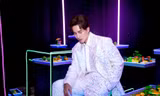 VP Bá Vương ở nhà thuê, đổ tiền tỷ làm MV, thẳng thắn thừa nhận điểm yếu của bản thân