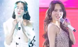 "Bạch Khổng Tước" Hoàng Mỹ An tổ chức showcase ra mắt EP mới
