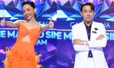 "The Masked Singer" phiên bản Việt: Trấn Thành, Tóc Tiên quyết lột mặt nạ của dàn nghệ sĩ