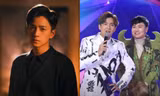 Ngô Kiến Huy tái xuất V-Pop với sáng tác mới của Buffalove "The Masked Singer Vietnam"
