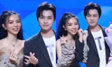 "Người Ấy Là Ai?" tập 2: Nữ chính "chốt đơn" mỹ nam làm quản lý showroom ô tô