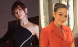 Giữa nghi vấn mang thai, Á hậu Mâu Thủy tiếc nuối vì không thể tham gia các cuộc thi quốc tế