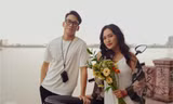 "Cuối tuần" của Nguyên Hà - Minh Min: Đến bên nhau qua những điều bình dị nhỏ bé nhất