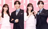 Junho 2PM vào vai tài phiệt, phải lòng Yoona SNSD trong "Khách sạn Vương giả"