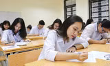 Những trường đại học dành hơn 70% chỉ tiêu xét điểm thi tốt nghiệp THPT
