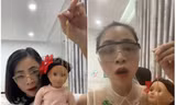 Nội dung phản cảm trên kênh Youtube Thơ Nguyễn
