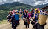 Mù Cang Chải không xa