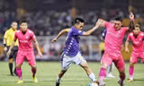 Ban tổ chức V-League giữ nguyên thể thức thi đấu như mùa giải 2020 