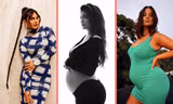 Không ngại tuổi Dần: Nick Jonas đón con đầu lòng, Kylie Jenner thoải mái khoe bụng bầu