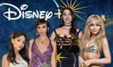 Công chúa Disney thế hệ mới: Olivia Rodrigo "con cưng" Grammys, Sabrina Carpenter gây thương nhớ