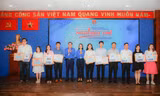 Công tác Đoàn và phong trào thanh thiếu nhi TP. HCM năm 2022 đạt được nhiều kết quả quan trọng