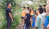 Chàng trai khởi nghiệp từ đam mê du lịch