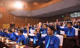 Khai mạc Đại hội Đoàn TNCS Hồ Chí Minh tỉnh Bà Rịa – Vũng Tàu lần thứ VII, nhiệm kỳ 2022 – 2027 