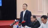 Thời gian nào công bố định dạng và cấu trúc đề thi Kỳ thi tốt nghiệp THPT năm 2025?