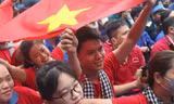 Bí thư Thành Đoàn TP. HCM: Tuổi trẻ Thành phố Bác năng động, sáng tạo, dám nghĩ, biết làm...