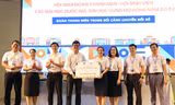 Tư duy đổi mới là yêu cầu quan trọng đối với những người trẻ tuổi trong quá trình chuyển đổi số