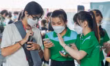 Ngày hội việc làm ‘VLU’s Job Fair 2023’, mang đến nhiều cơ hội việc làm cho sinh viên 