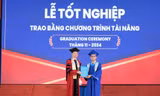 Nam sinh trường ĐH Bách khoa (ĐHQG TP. HCM) đam mê nghiên cứu khoa học