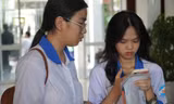 ĐHQG TP. HCM mở thêm kênh xem điểm thi Đánh giá năng lực đợt 2