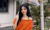 Dấu ấn rực rỡ của nữ sinh Á khôi ‘Duyên dáng Ngoại thương’