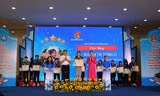 Thủ lĩnh ‘Xanh Bình Dương’ của trường CĐ Công nghệ cao Đồng An