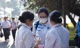 Nhiều trường đại học phía Nam tăng nguồn quỹ học bổng cho sinh viên nhập học năm 2024