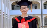 Thủ khoa Kỳ thi Đánh giá năng lực và ước mơ trở thành kỹ sư phần mềm