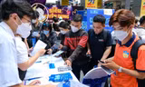 Nhiều cơ hội việc làm hấp dẫn cho sinh viên khối ngành Xây dựng sau đại dịch
