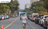 Chàng sinh viên lan tỏa động lực sống tích cực