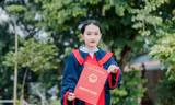Nữ sinh Đắk Lắk hiếu học và mong muốn giúp đỡ cộng đồng