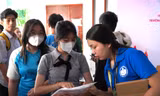 Bộ GD – ĐT yêu cầu các tỉnh, thành chủ động ứng phó với thời tiết xấu trước kỳ thi tốt nghiệp THPT 2025