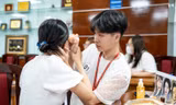 Nhiều trường đại học TP. HCM mở ngành mới về lĩnh vực thẩm mỹ