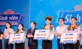 Từ ‘Thủ lĩnh học sinh’ đến… ‘Thủ lĩnh sinh viên’