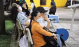 Nỗi lòng của sinh viên ngoại tỉnh khi học tập xa quê