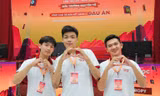 Hành trình hái ‘quả ngọt’ của nam sinh ngành Hóa học 