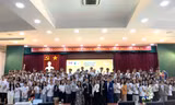 Khai mạc ‘Hội trại sinh viên sáng tạo – Innovation Camp’