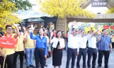 Tăng cường hỗ trợ học sinh, sinh viên TP. HCM năm 2023