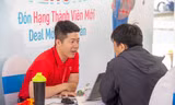 Nhiều cơ hội việc làm dành cho bạn trẻ TP. HCM