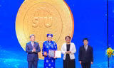 Tiến sĩ trẻ lĩnh vực Khoa học máy tính giành giải Nhất giải ‘SIU Prize Computer Science’ với mức thưởng 2 tỷ đồng