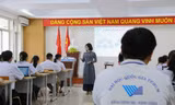 Khoa Chính trị - Hành chính sáp nhập vào trường thành viên của ĐHQG TP. HCM: Quyền lợi sinh viên được bảo đảm 