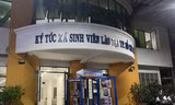  Cuộc sống của sinh viên Lào, Campuchia ở Ký túc xá sinh viên Lào tại TP. HCM, diễn ra như thế nào?