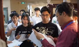 Hơn 97.000 thí sinh sẽ tham gia Kỳ thi Đánh giá năng lực đợt 2