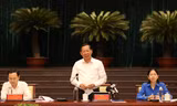 Khởi động chương trình 'Sáng kiến sinh viên' để huy động trí tuệ, sự sáng tạo