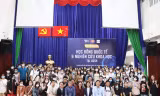 Tạo động lực để sinh viên nghiên cứu khoa học và giành học bổng quốc tế