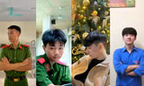 Quen nhau qua mạng trở thành ‘tình bạn vạn người mê’