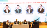 Sinh viên ngân hàng nắm bắt cơ hội trong ngành Fintech, với Blockchain & AI