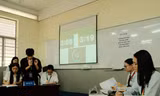 Cuộc thi tranh biện ‘IR Debate Chamber’: Chặng cuối cảm xúc
